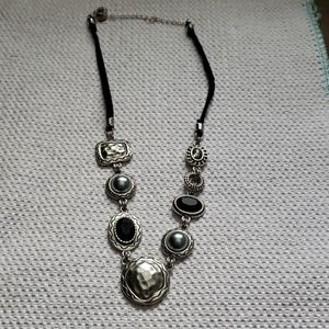 Lia Sophia necklace